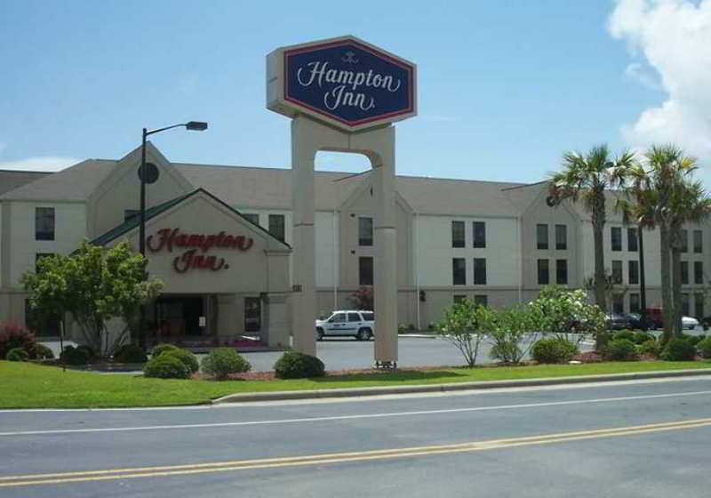 Fairfield Inn & Suites Southport Exterior photo